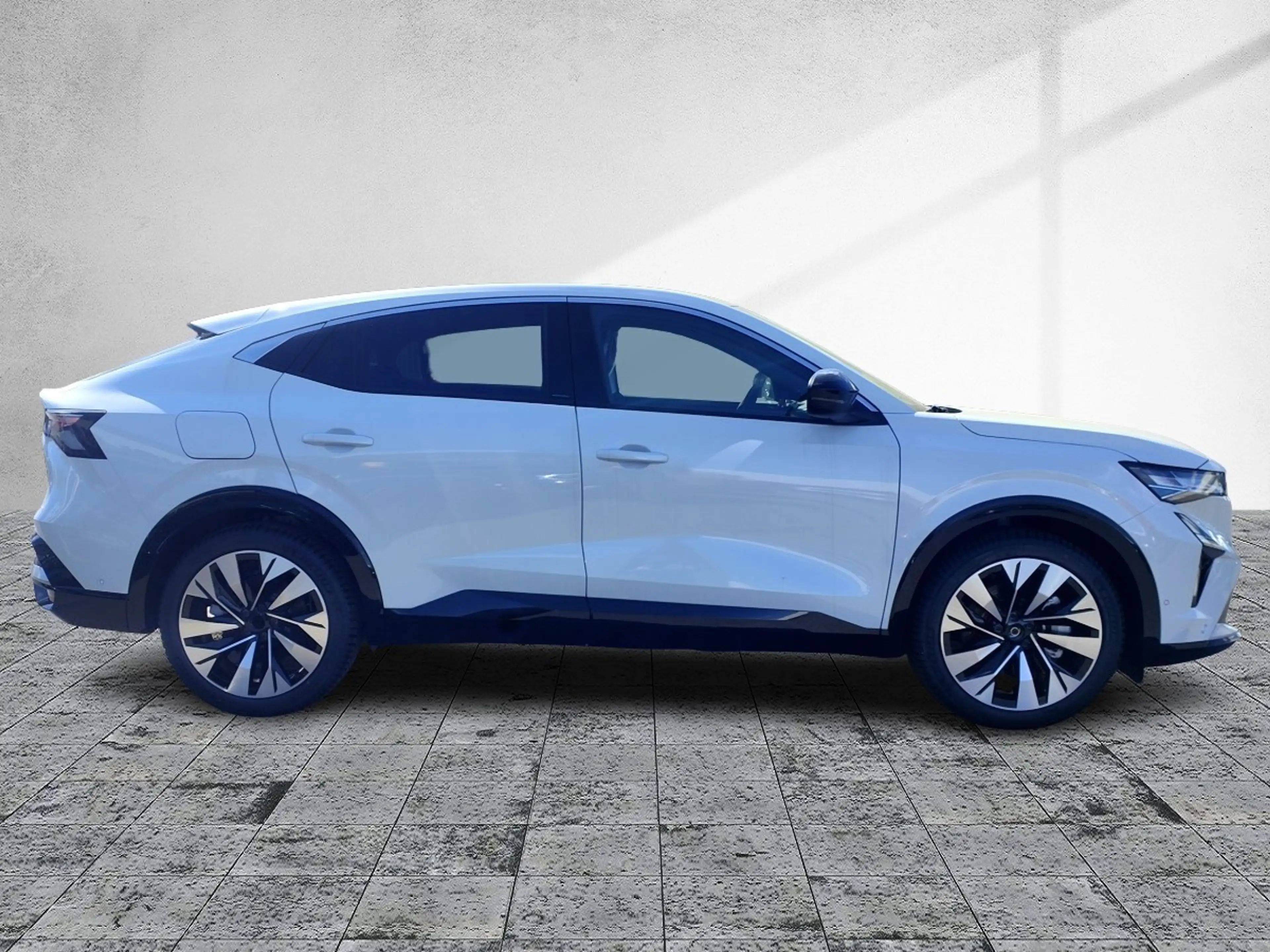 Renault Rafale Techno Full Hybrid E-Tech 200 — photo 5
