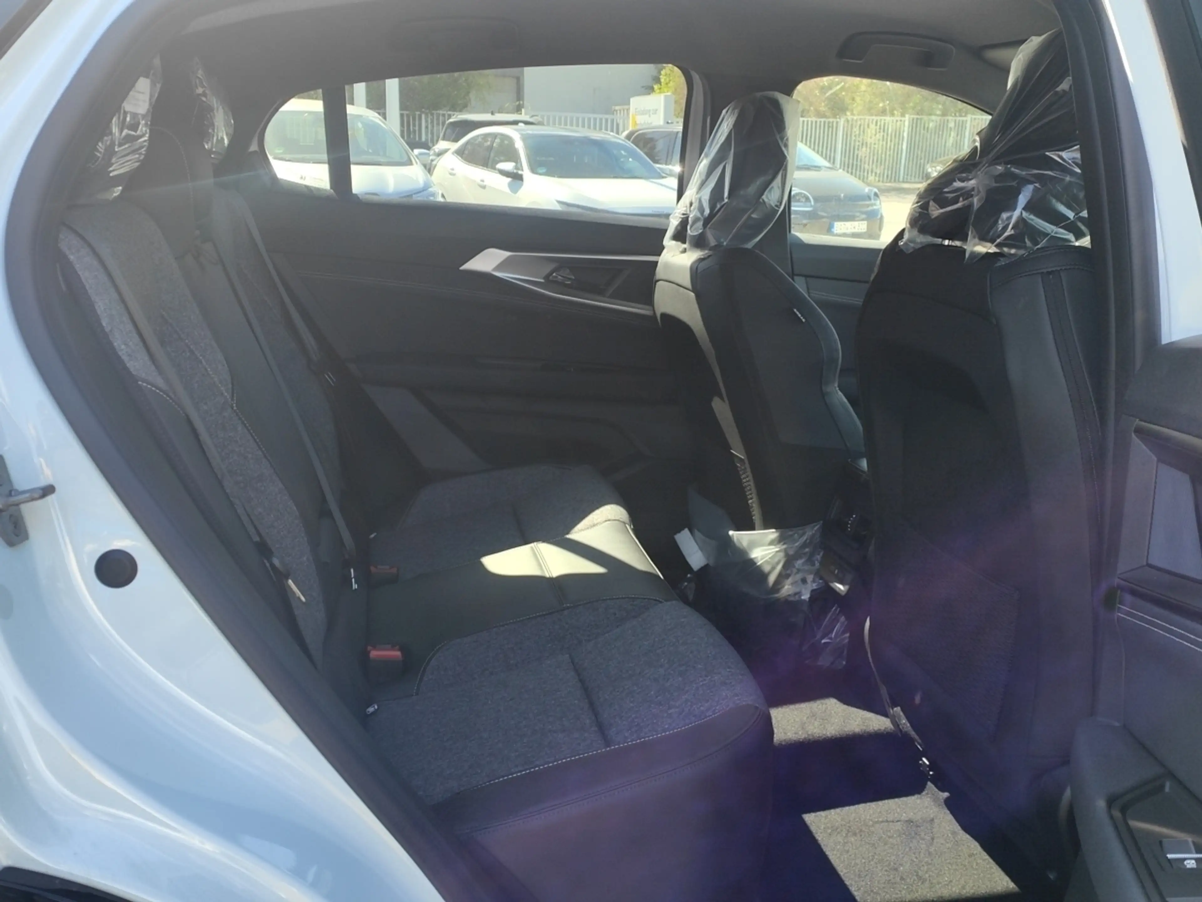 Renault Rafale Techno Full Hybrid E-Tech 200 — photo 12