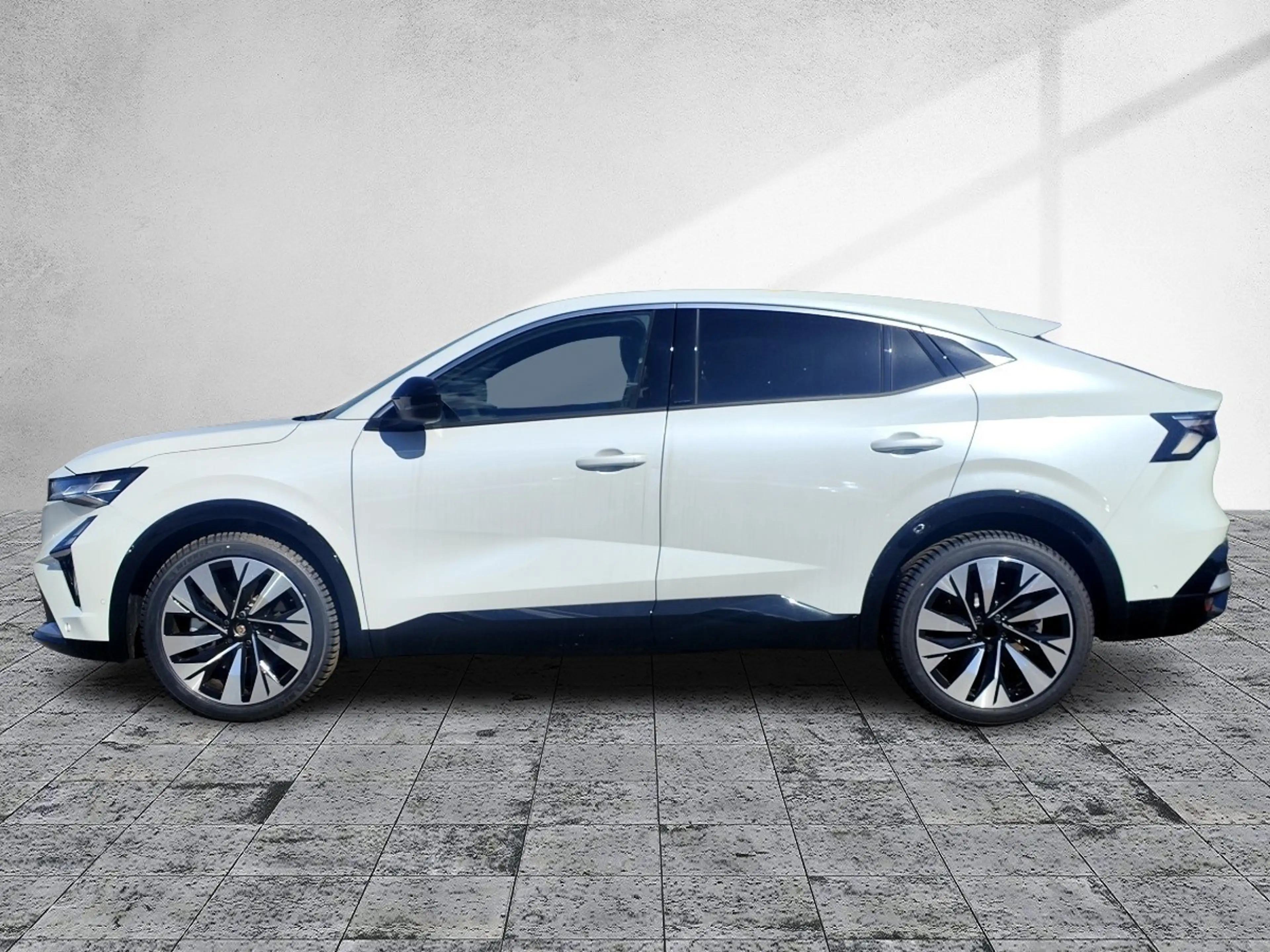Renault Rafale Techno Full Hybrid E-Tech 200 — photo 2