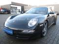 Porsche 997 Carrera 4S Coupé*Tiptronic*Leder*Chrono*PASM Schwarz - thumbnail 2