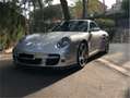 Porsche 997 Turbo Plateado - thumbnail 8