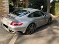 Porsche 997 Turbo Plateado - thumbnail 1