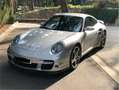 Porsche 997 Turbo Plateado - thumbnail 3