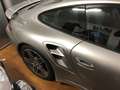 Porsche 997 Turbo Plateado - thumbnail 2