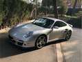 Porsche 997 Turbo Plateado - thumbnail 9
