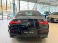 Mercedes-Benz CLA 250 4M Coupé AMG BURMESTER+NIGHT+MEMORY+360° Schwarz - thumbnail 5