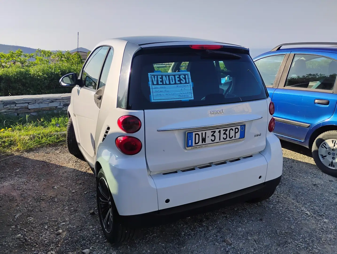 smart Sonstige - 1