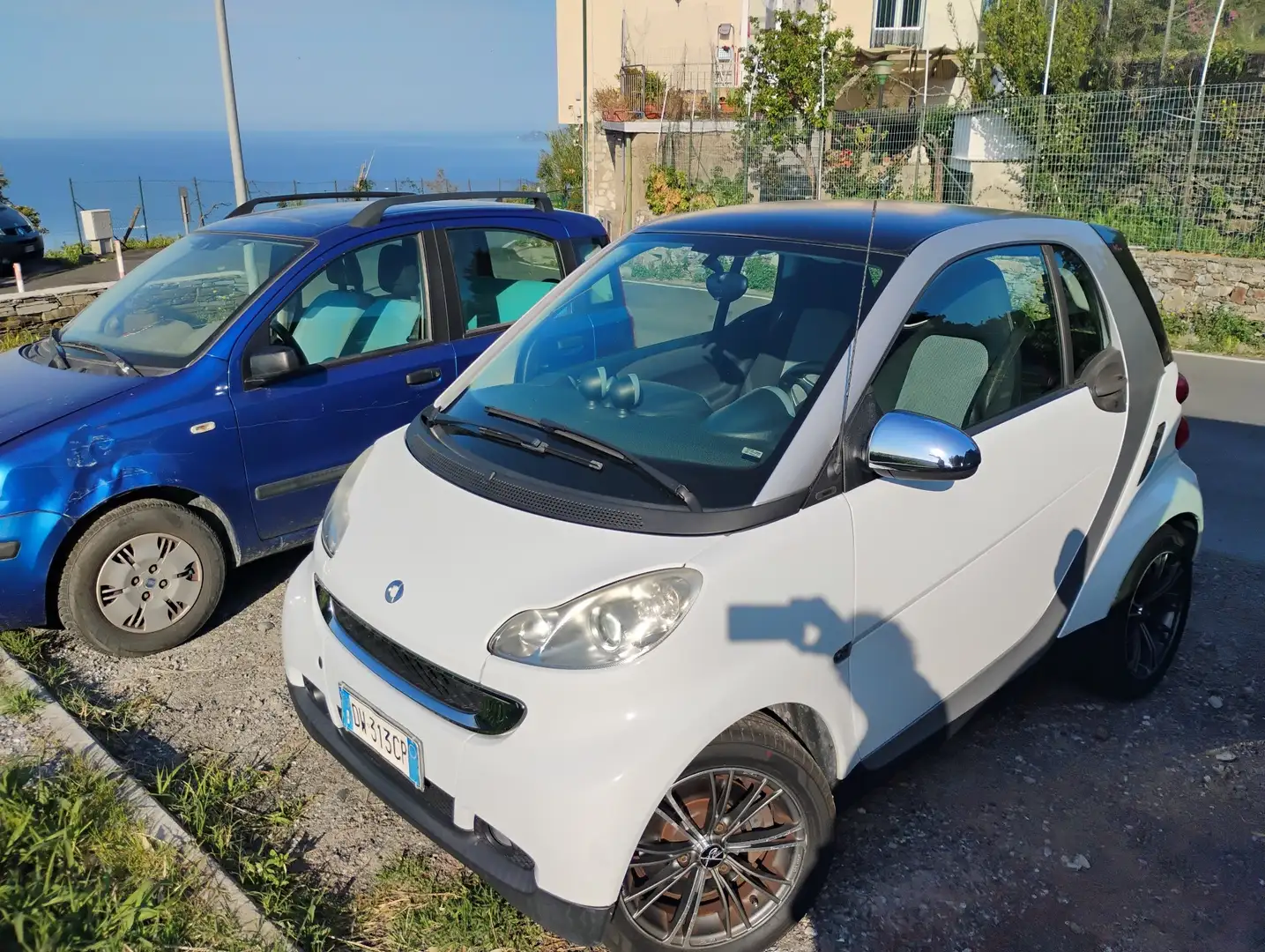 smart Sonstige - 2