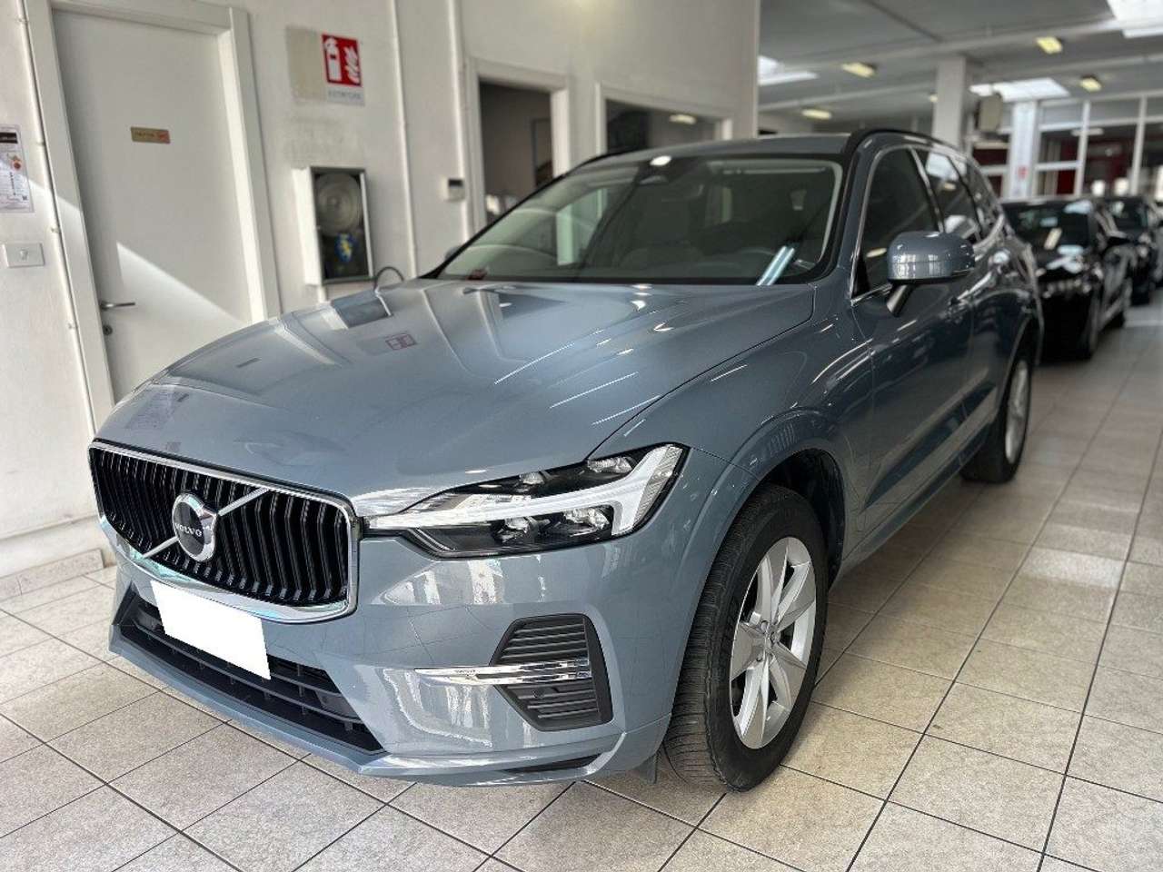 Volvo XC60 B4 (d) AWD automatico Core