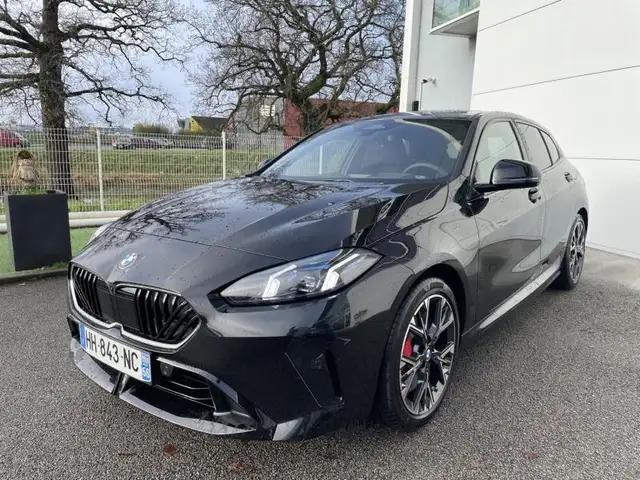 BMW 120 120dA 163ch M Sport DKG7