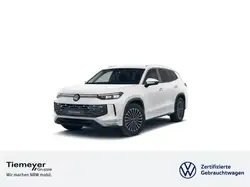 Volkswagen Tayron 2.0 TDI DSG 4M ELEGANCE IQ ST.HEIZ AHK