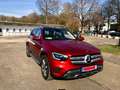 Mercedes-Benz GLC 400 Rot - thumbnail 3