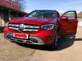 Mercedes-Benz GLC 400 Rot - thumbnail 6