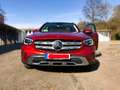 Mercedes-Benz GLC 400 Rot - thumbnail 5
