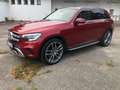 Mercedes-Benz GLC 400 Rot - thumbnail 1