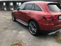 Mercedes-Benz GLC 400 Rot - thumbnail 2
