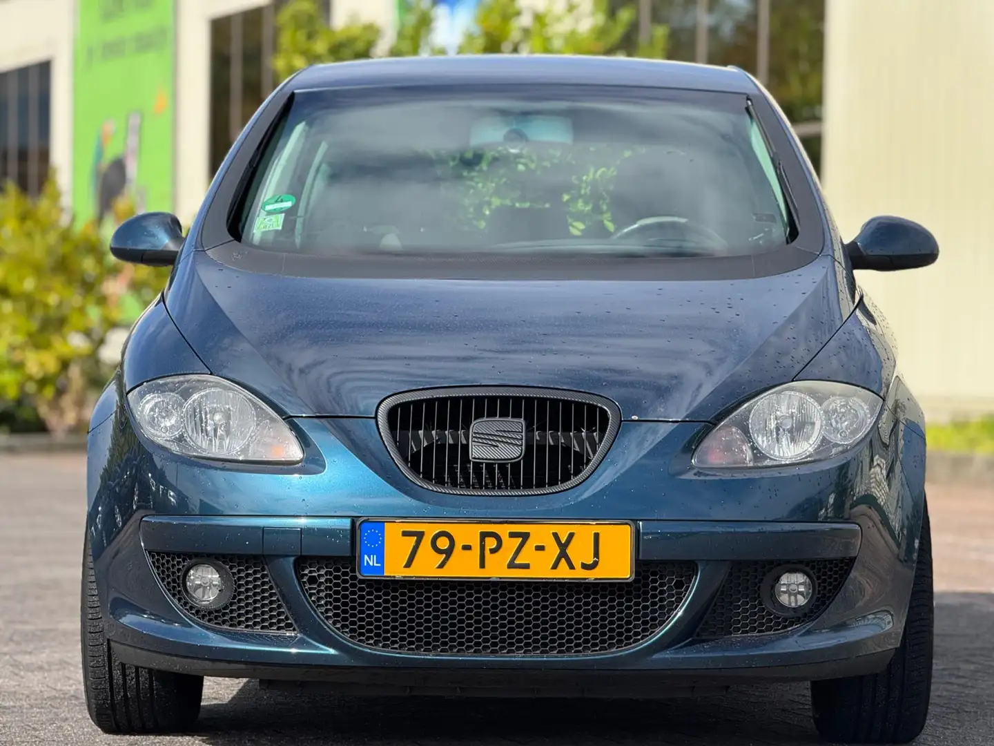 SEAT Altea 1.6 Stylance | Climate Control | Distributtieriem Blauw - 2
