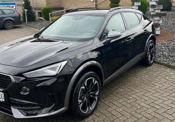 1.5 TSI OPF (EURO 6d) DSG, GRA, 18´´, AHK, Matri