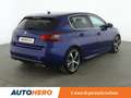 Peugeot 308 2.0 Blue-HDi GT Line 150 CV EAT6 Blu/Azzurro - thumbnail 6