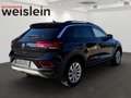 Volkswagen T-Roc Friends TSI DSG Schwarz - thumbnail 2