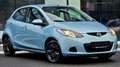 Mazda 2 """Neues Pickerl"""Neues Service"""Nur 99.000Km""" Blau - thumbnail 3