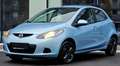 Mazda 2 """Neues Pickerl"""Neues Service"""Nur 99.000Km""" Blau - thumbnail 1