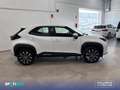 Toyota Yaris Cross 1.5 120H Style Weiß - thumbnail 4