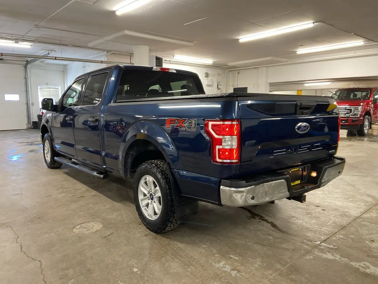 Ford F 150 снимка Ford F 150