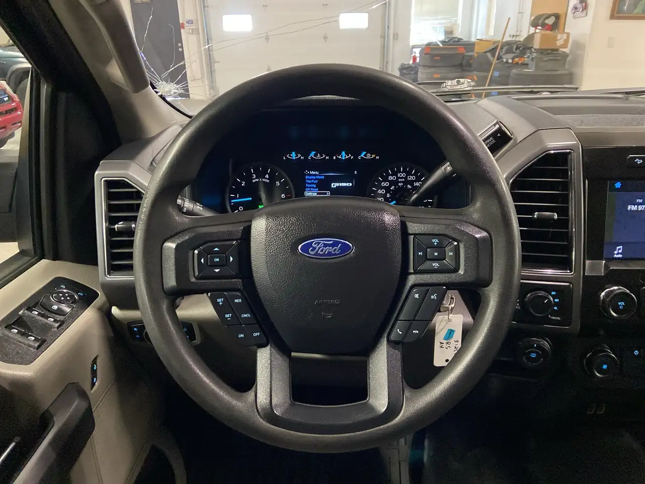 Ford F 150 снимка Ford F 150