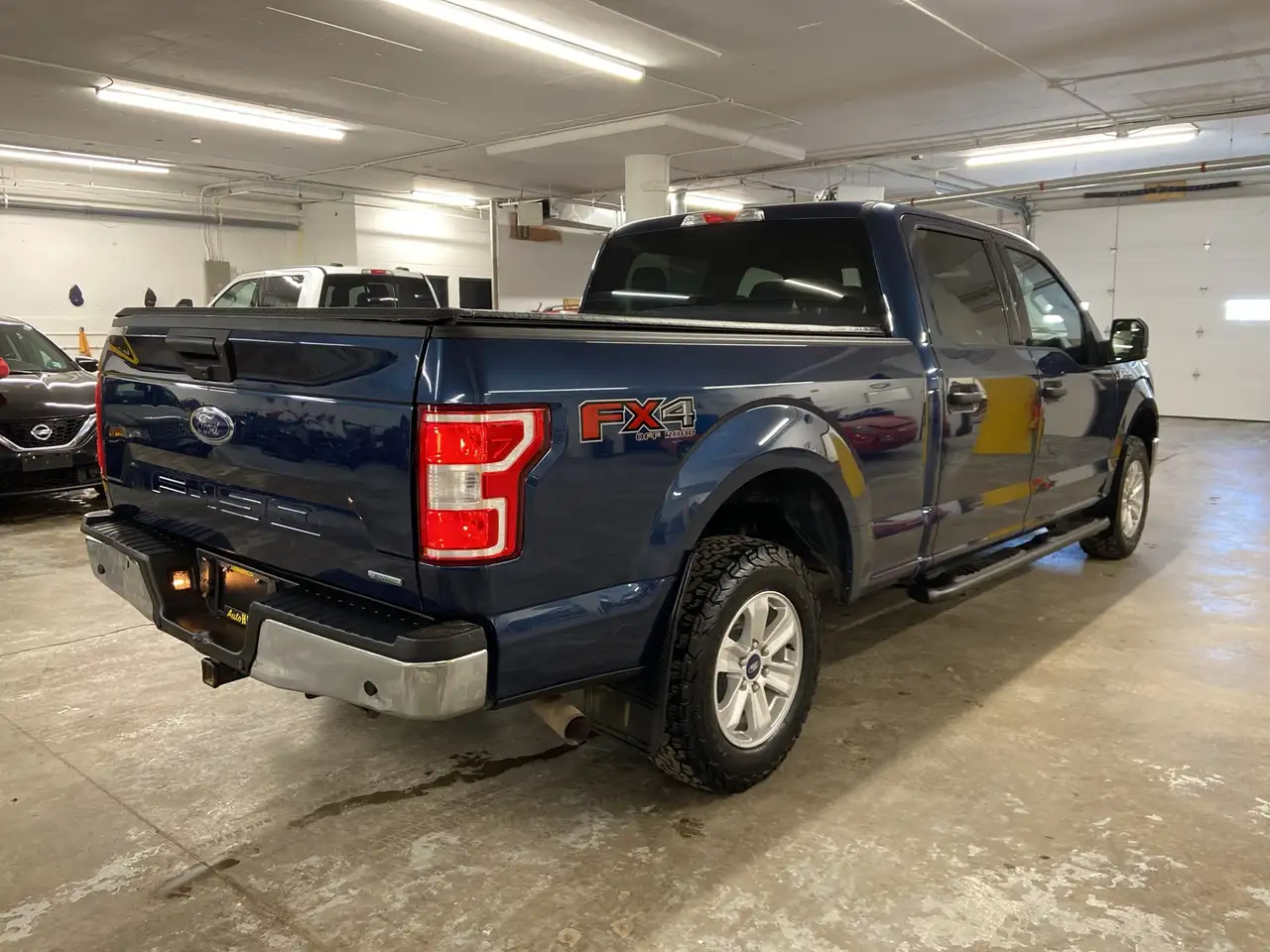 Ford F 150 снимка Ford F 150
