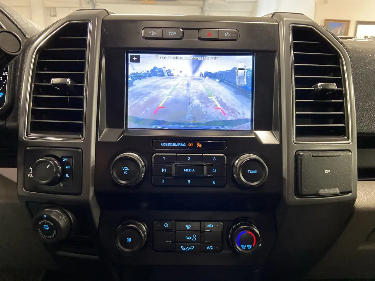 Ford F 150 снимка Ford F 150