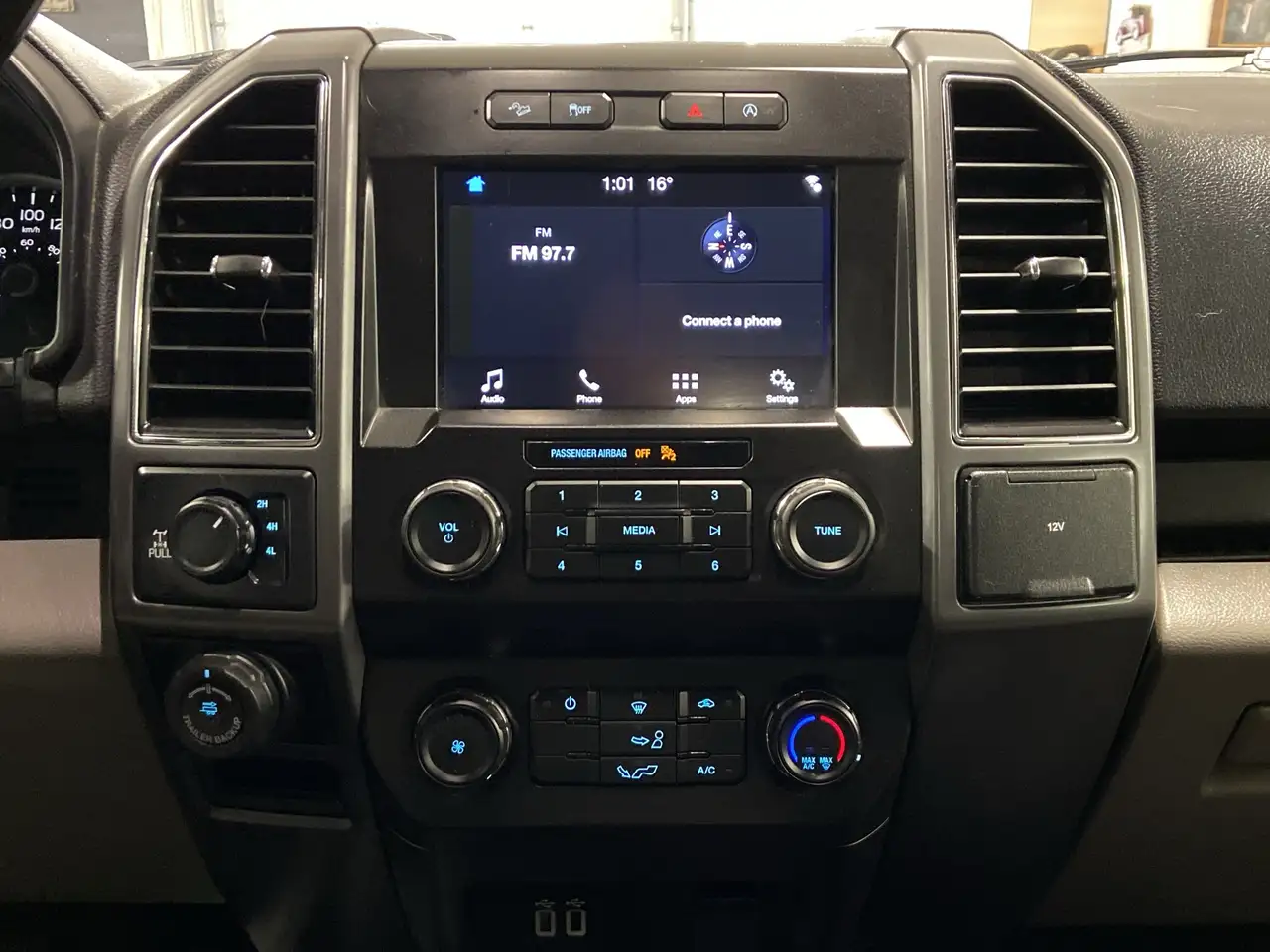 Ford F 150 снимка Ford F 150