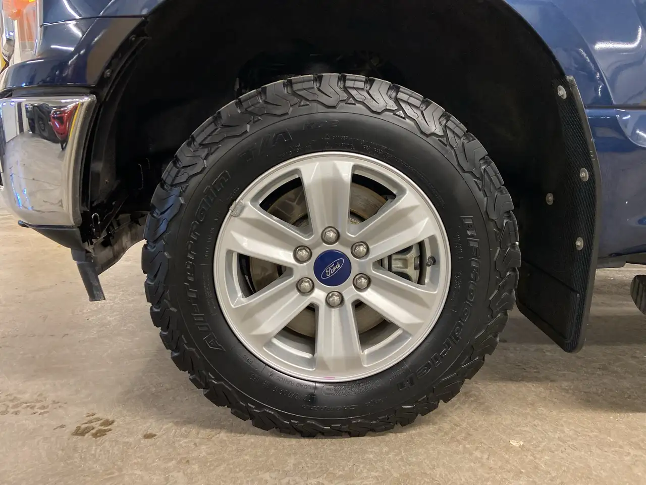 Ford F 150 снимка Ford F 150
