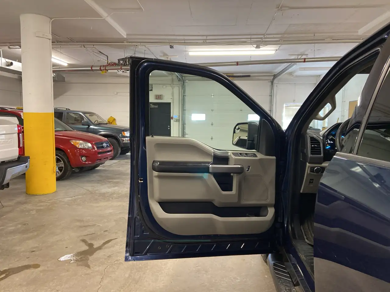 Ford F 150 снимка Ford F 150