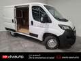 Peugeot Boxer 330 L1H1 BHDI 103KW (140CV) SS Blanco - thumbnail 4