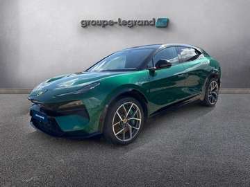 GT SE