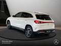 Mercedes-Benz EQA 250 AMG+PLUS-PAKET+KAMERA+KEYLESS+SPUR Weiß - thumbnail 10