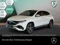 Mercedes-Benz EQA 250 AMG+PLUS-PAKET+KAMERA+KEYLESS+SPUR Weiß - thumbnail 1