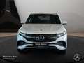 Mercedes-Benz EQA 250 AMG+PLUS-PAKET+KAMERA+KEYLESS+SPUR Weiß - thumbnail 3