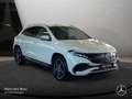 Mercedes-Benz EQA 250 AMG+PLUS-PAKET+KAMERA+KEYLESS+SPUR Weiß - thumbnail 5