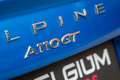 Alpine A110 GT - Focal - Camera - New Albastru - thumbnail 11