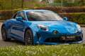 Alpine A110 GT - Focal - Camera - New Синій - thumbnail 8