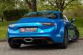 Alpine A110 GT - Focal - Camera - New Синій - thumbnail 2
