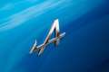 Alpine A110 GT - Focal - Camera - New Синій - thumbnail 9
