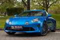 Alpine A110 GT - Focal - Camera - New Blauw - thumbnail 1