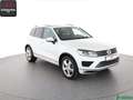 Volkswagen Touareg Touareg 3.0 TDI 4M R LINE ACC,AHK,LUFTFEDER,20Z Wit - thumbnail 7