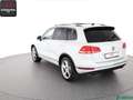 Volkswagen Touareg Touareg 3.0 TDI 4M R LINE ACC,AHK,LUFTFEDER,20Z Wit - thumbnail 3