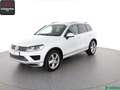 Volkswagen Touareg Touareg 3.0 TDI 4M R LINE ACC,AHK,LUFTFEDER,20Z Wit - thumbnail 1