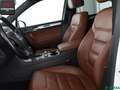 Volkswagen Touareg Touareg 3.0 TDI 4M R LINE ACC,AHK,LUFTFEDER,20Z Wit - thumbnail 10