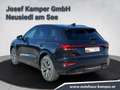 Audi Q6 e-tron e-tron performance Noir - thumbnail 3